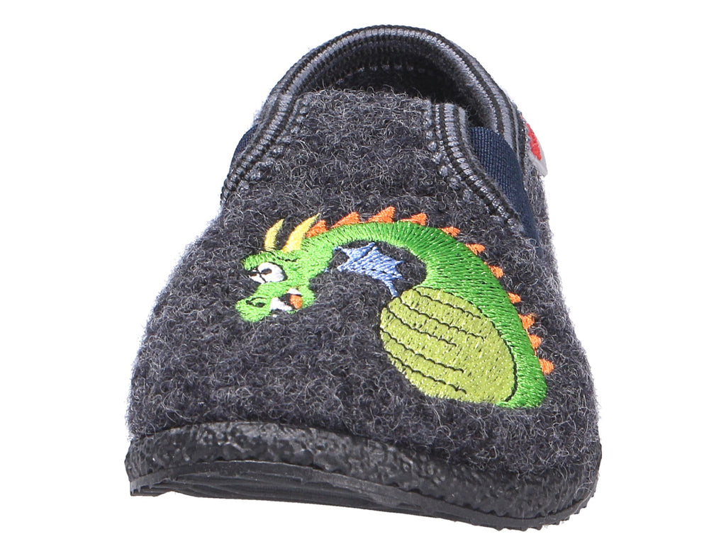 Giesswein Thanstein Kinder Hüttenhauschuh Thanstein