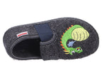 Giesswein Thanstein Kinder Hüttenhauschuh Thanstein