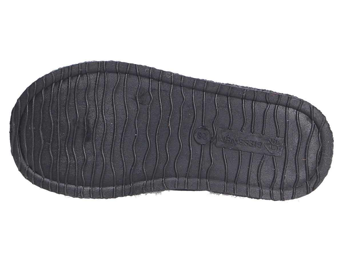 Giesswein Thanstein Kinder Hüttenhauschuh Thanstein
