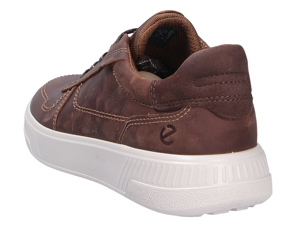 Ecco Herren Schnürschuhe MOVE M