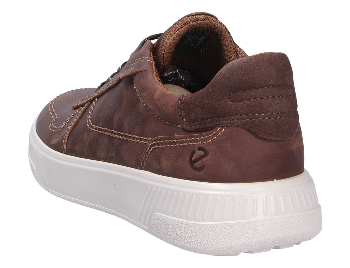 Ecco Herren Schnürschuhe MOVE M