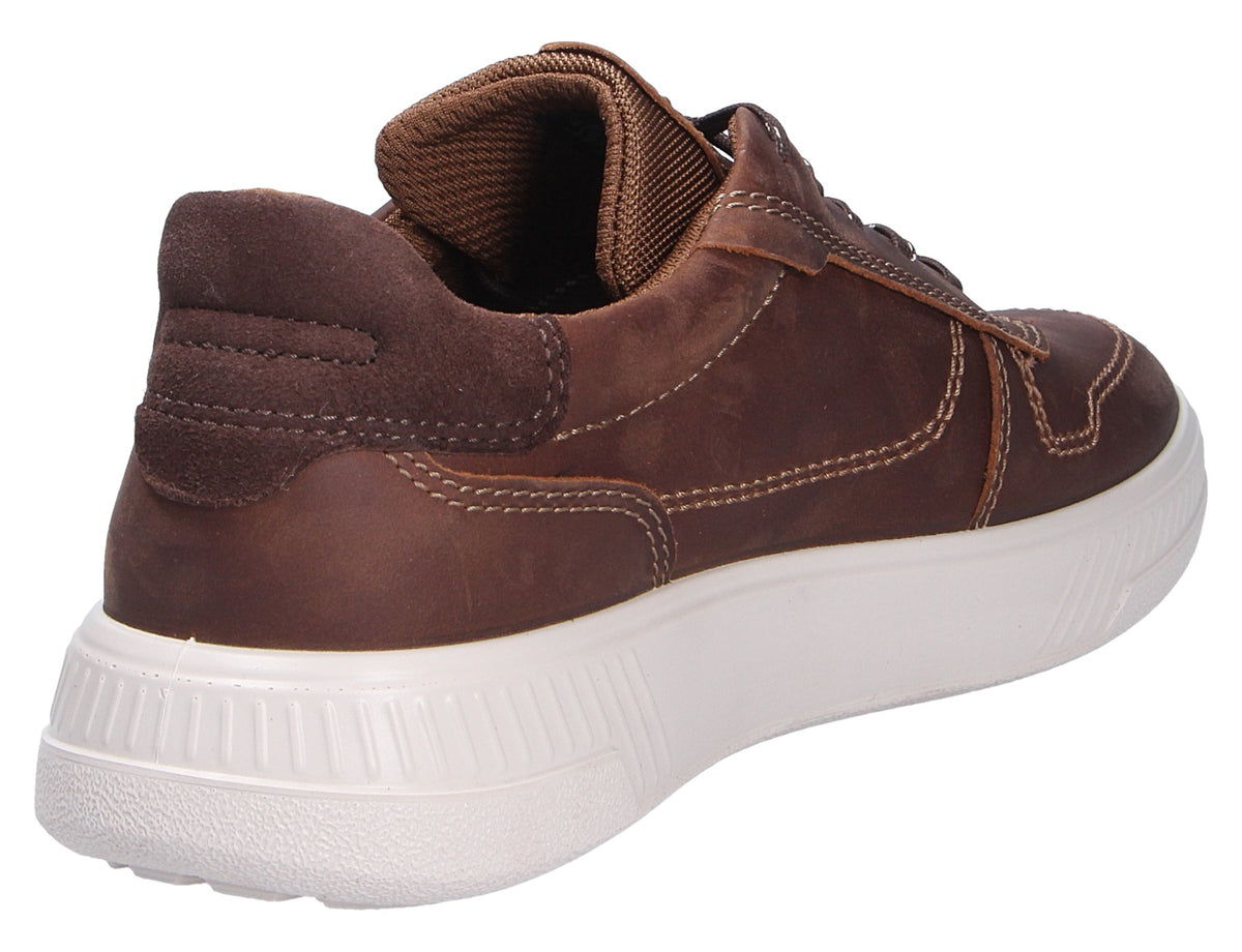 Ecco Herren Schnürschuhe MOVE M