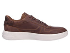 Ecco Herren Schnürschuhe MOVE M