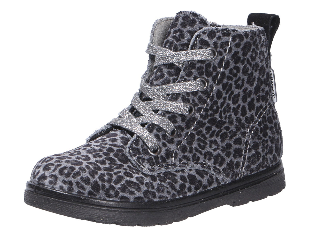 Ricosta Mädchen Lauflernstiefel