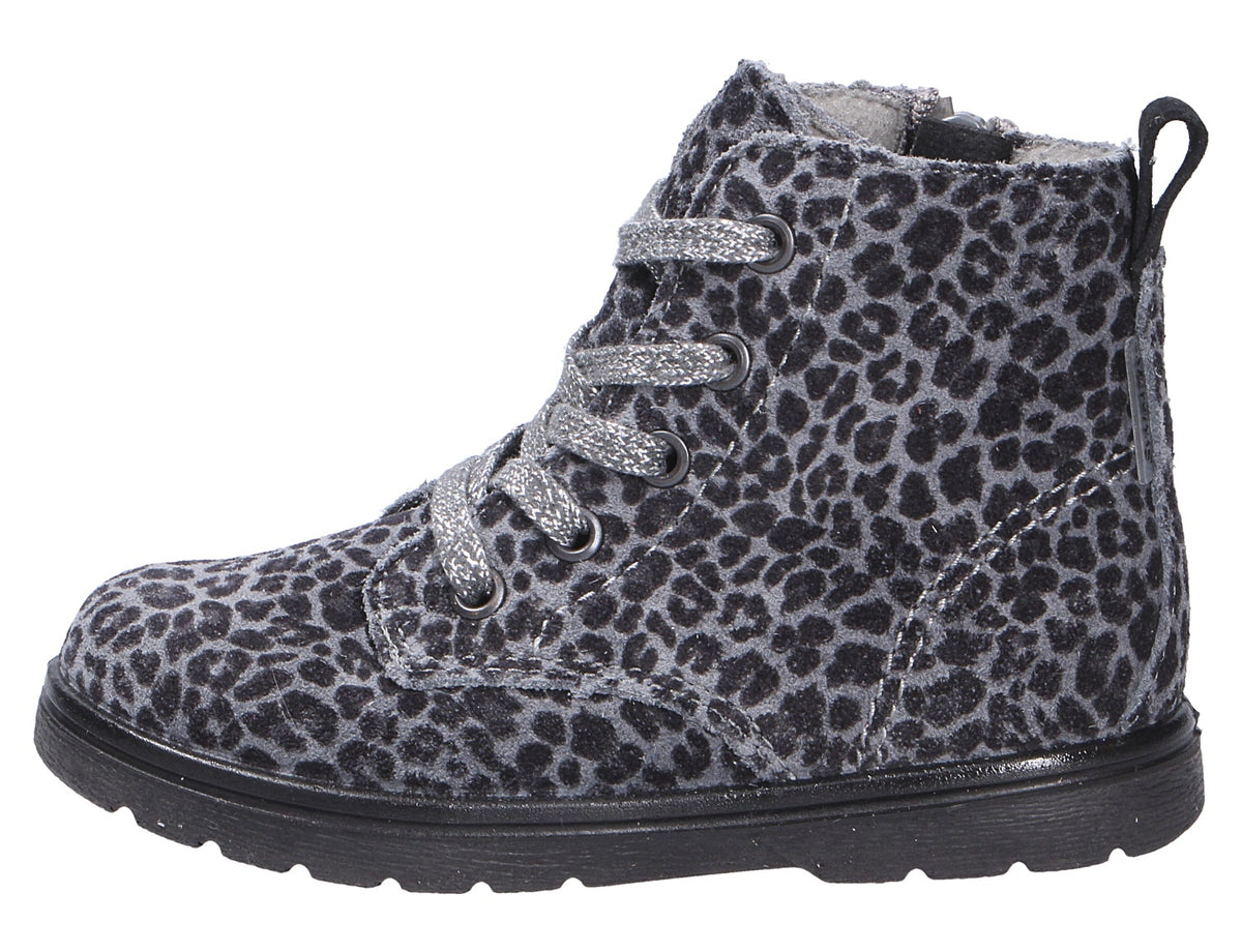 Ricosta Mädchen Lauflernstiefel