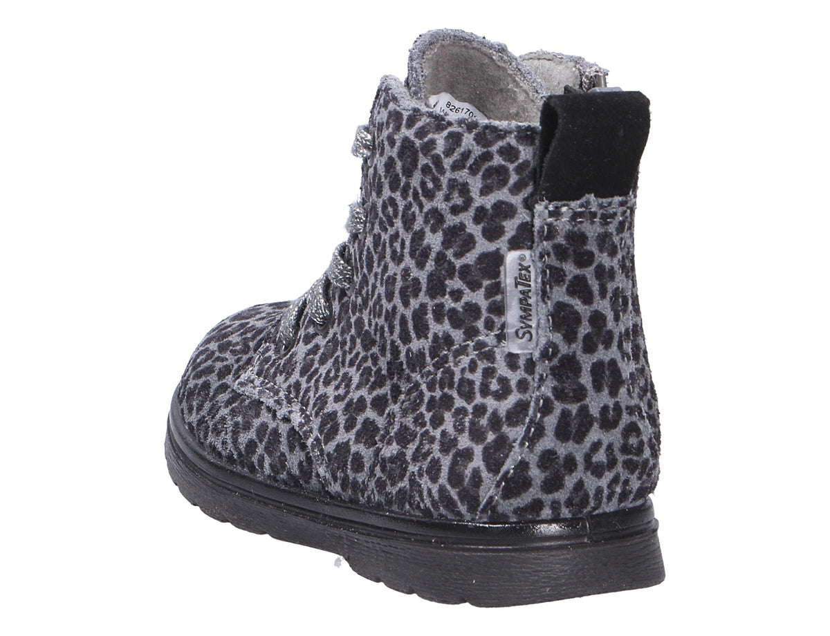 Ricosta Mädchen Lauflernstiefel