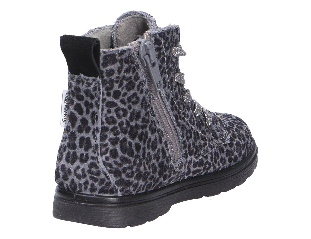 Ricosta Mädchen Lauflernstiefel