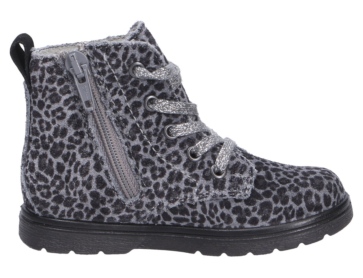 Ricosta Mädchen Lauflernstiefel