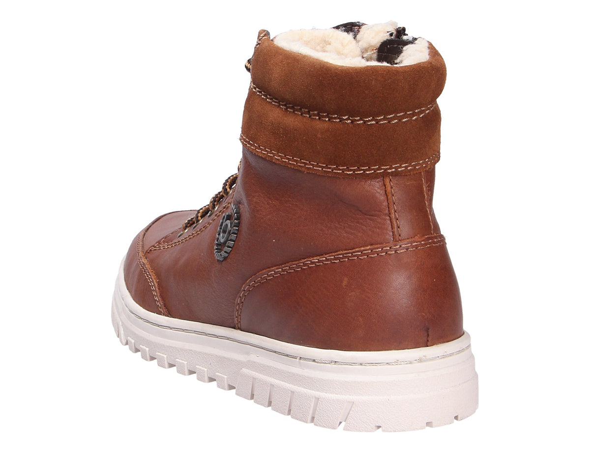 bugatti Herren Stiefel