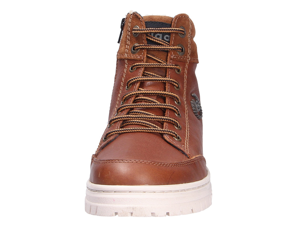 bugatti Herren Stiefel