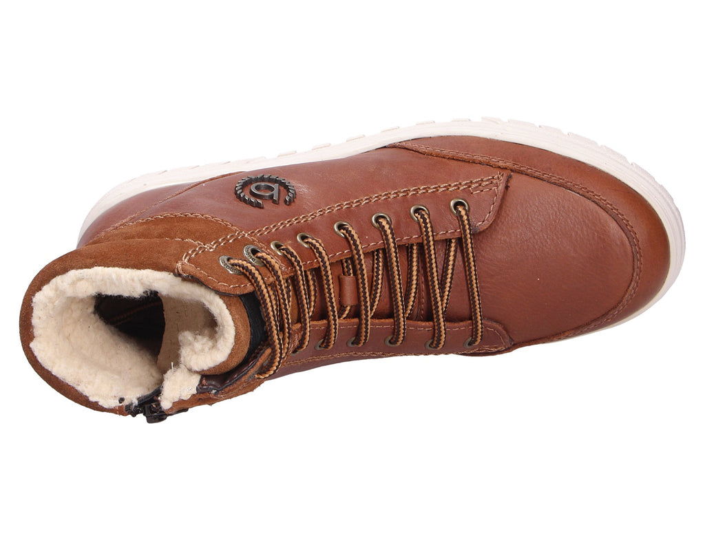 bugatti Herren Stiefel