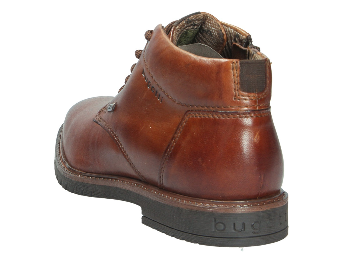 bugatti Herren Stiefel