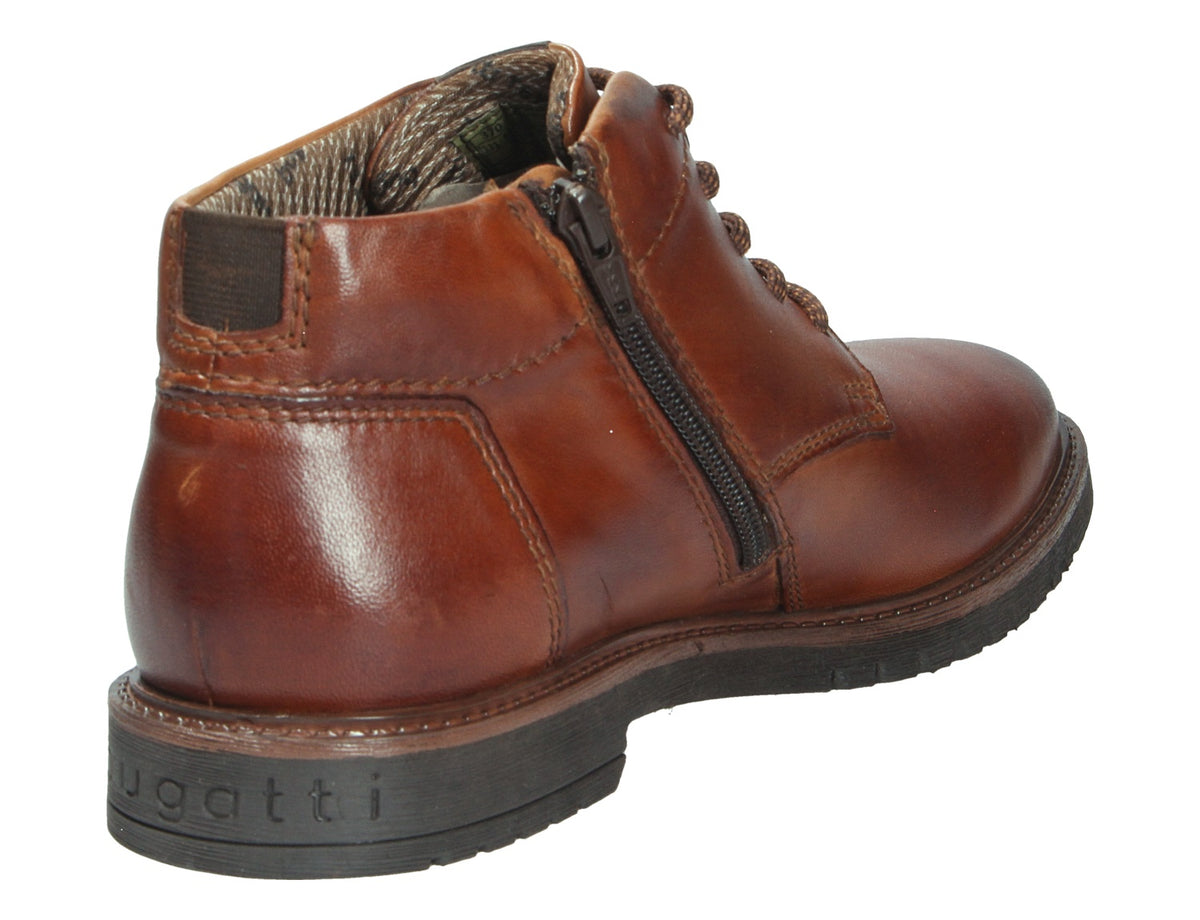 bugatti Herren Stiefel
