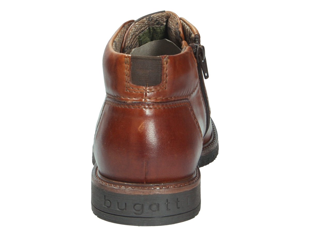 bugatti Herren Stiefel