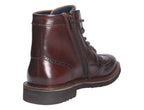 bugatti Herren Stiefel
