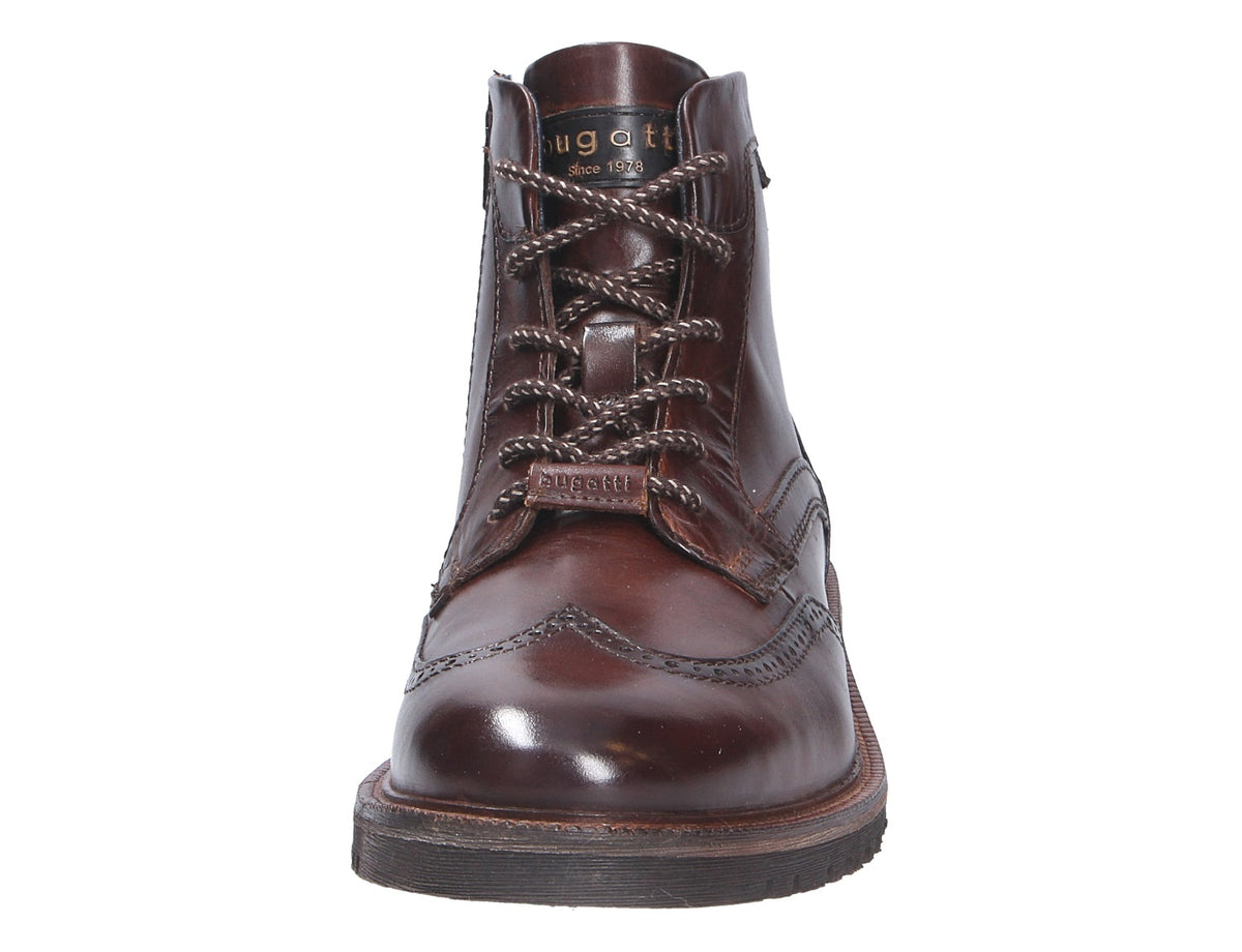 bugatti Herren Stiefel