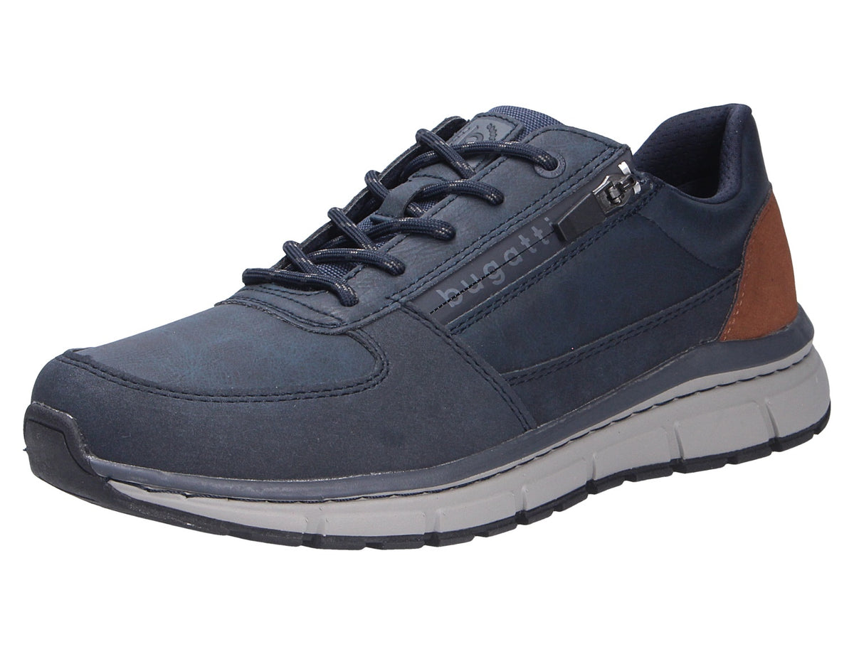 bugatti Herren Sneaker