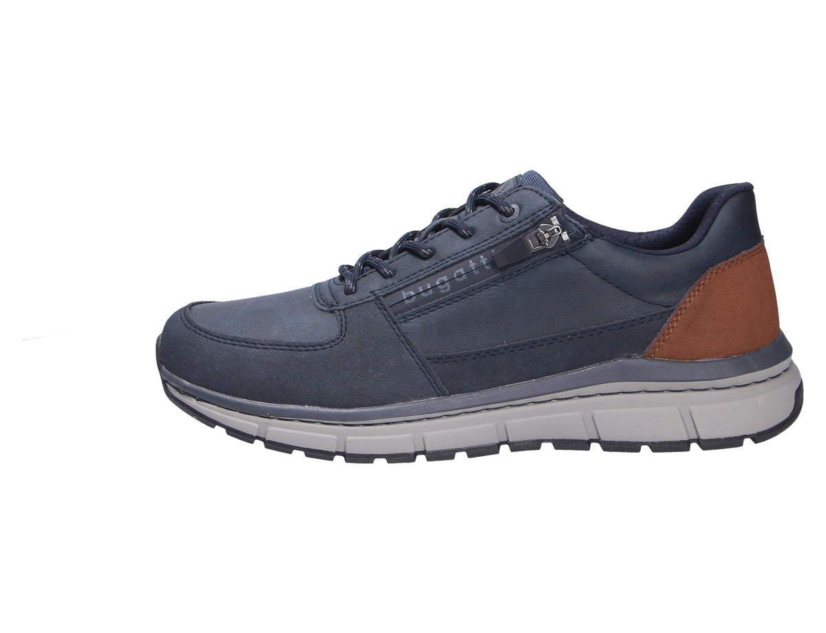 bugatti Herren Sneaker