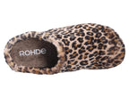 Rohde Damen Hausschuhe Foggia