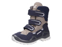 Lowa Jungen Stiefel MILO EVO GTX HI JR