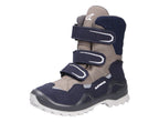 Lowa Jungen Stiefel MILO EVO GTX HI JR