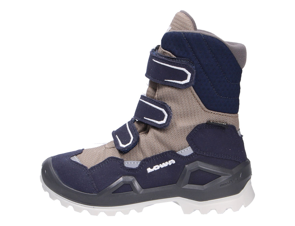 Lowa Jungen Stiefel MILO EVO GTX HI JR