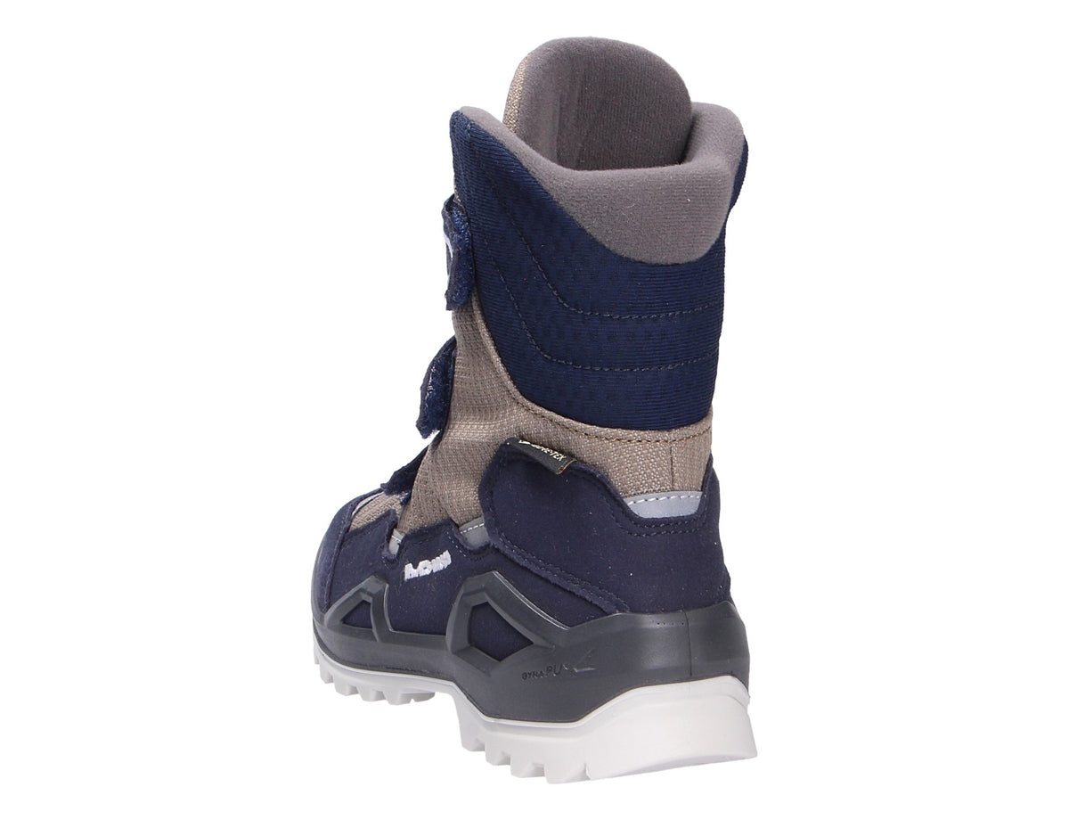 Lowa Jungen Stiefel MILO EVO GTX HI JR