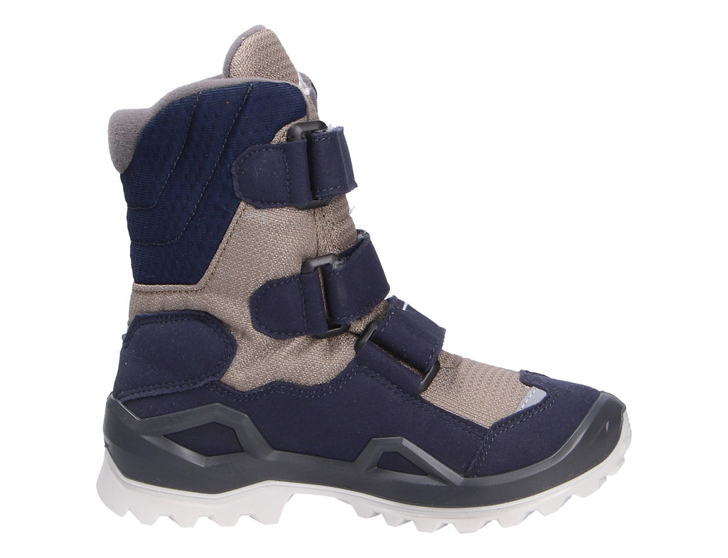 Lowa Jungen Stiefel MILO EVO GTX HI JR