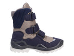 Lowa Jungen Stiefel MILO EVO GTX HI JR