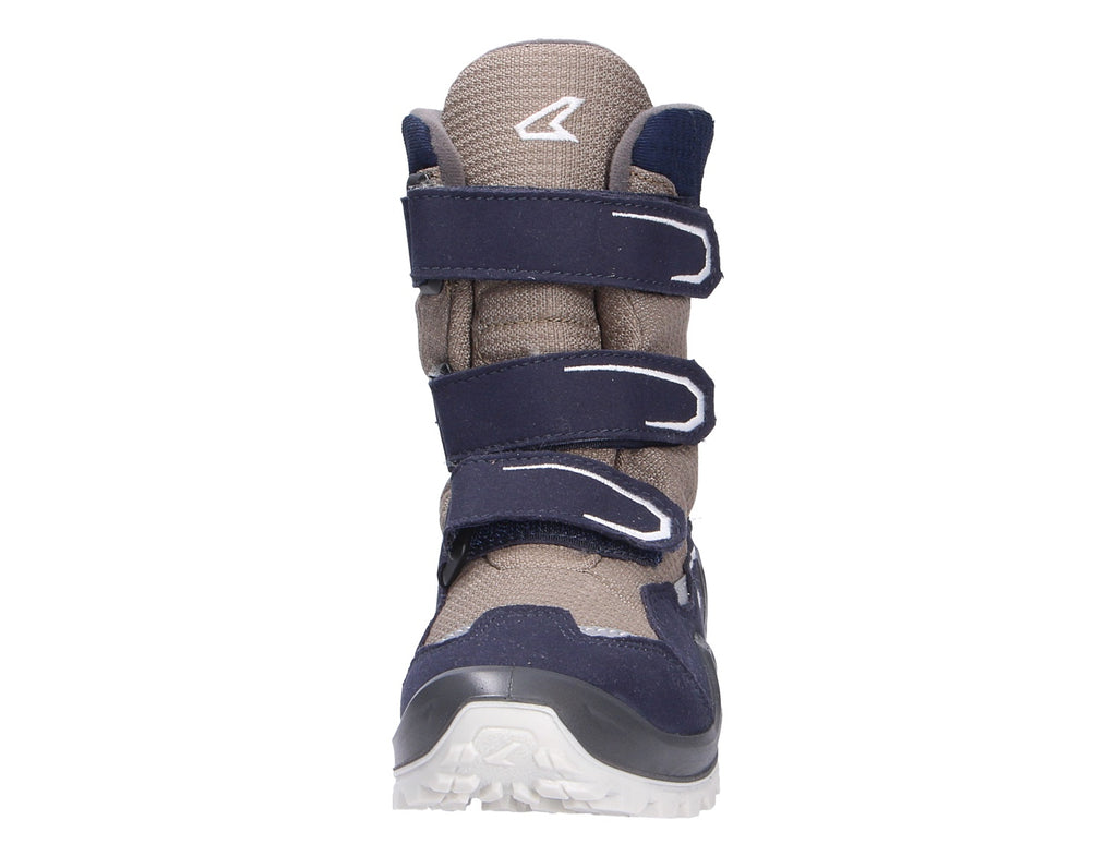 Lowa Jungen Stiefel MILO EVO GTX HI JR