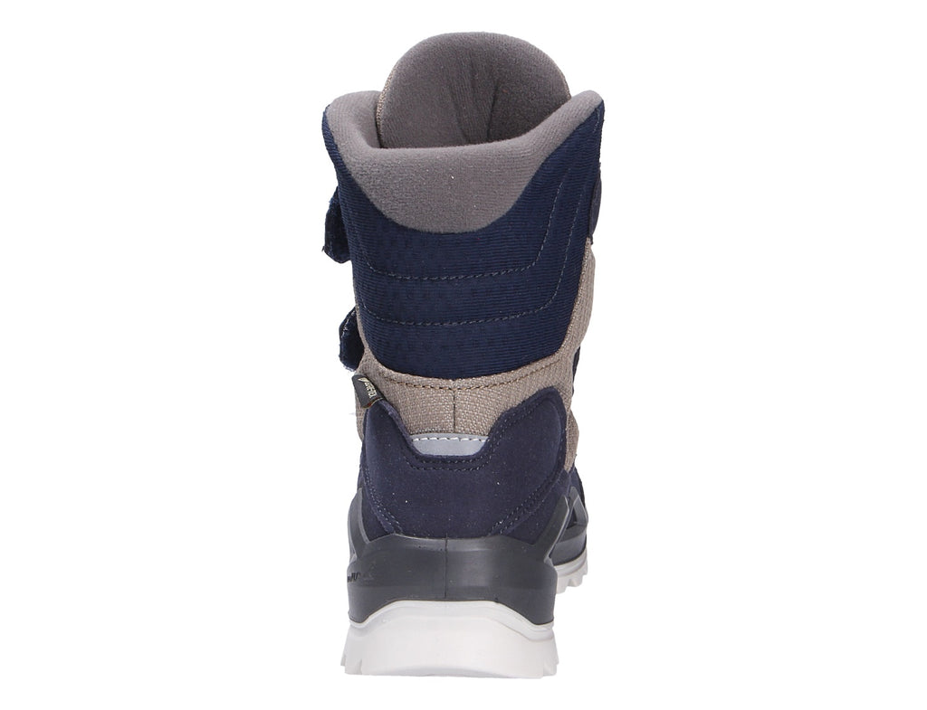 Lowa Jungen Stiefel MILO EVO GTX HI JR