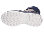 Lowa Jungen Stiefel MILO EVO GTX HI JR