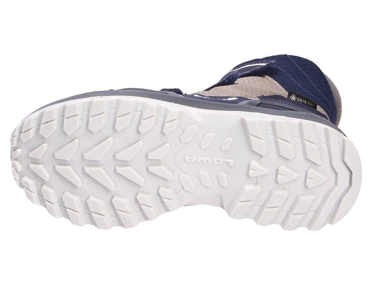 Lowa Jungen Stiefel MILO EVO GTX HI JR