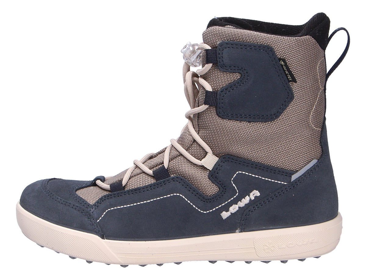 Lowa Jungen Stiefel RAIK 2 GTX HI JR
