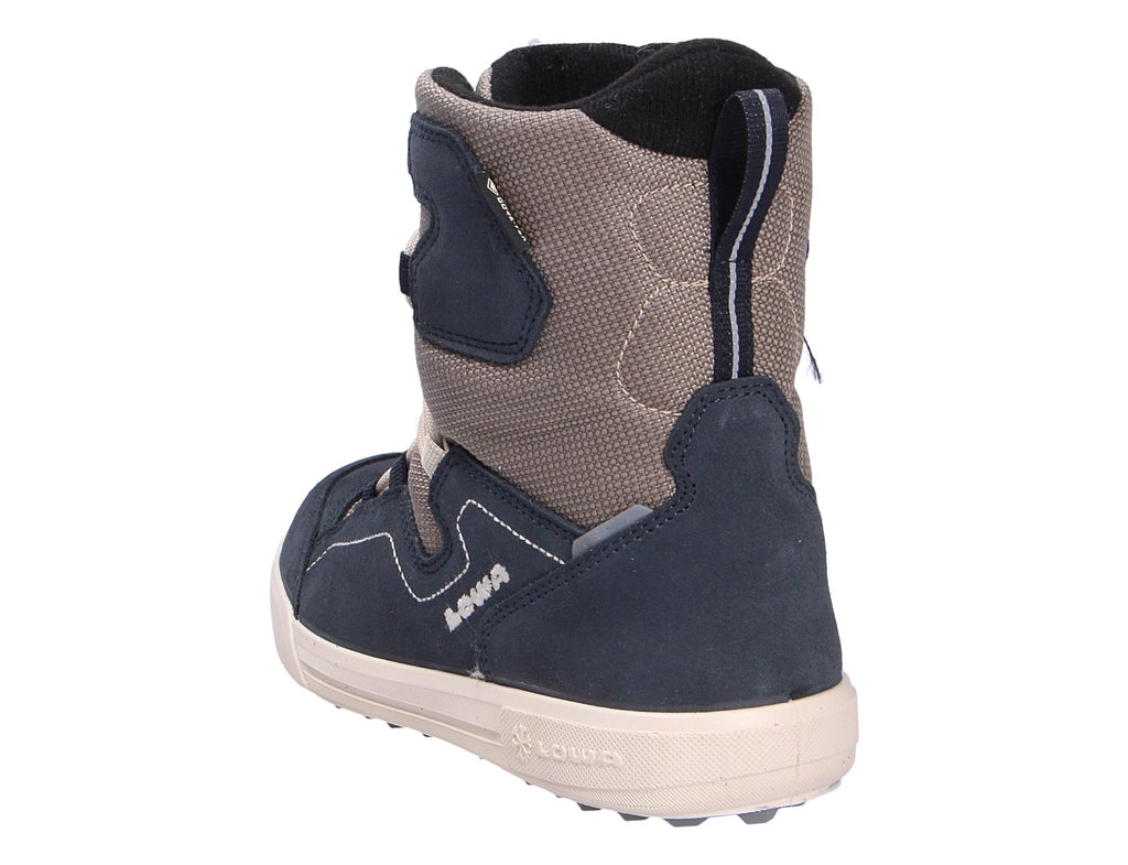 Lowa Jungen Stiefel RAIK 2 GTX HI JR