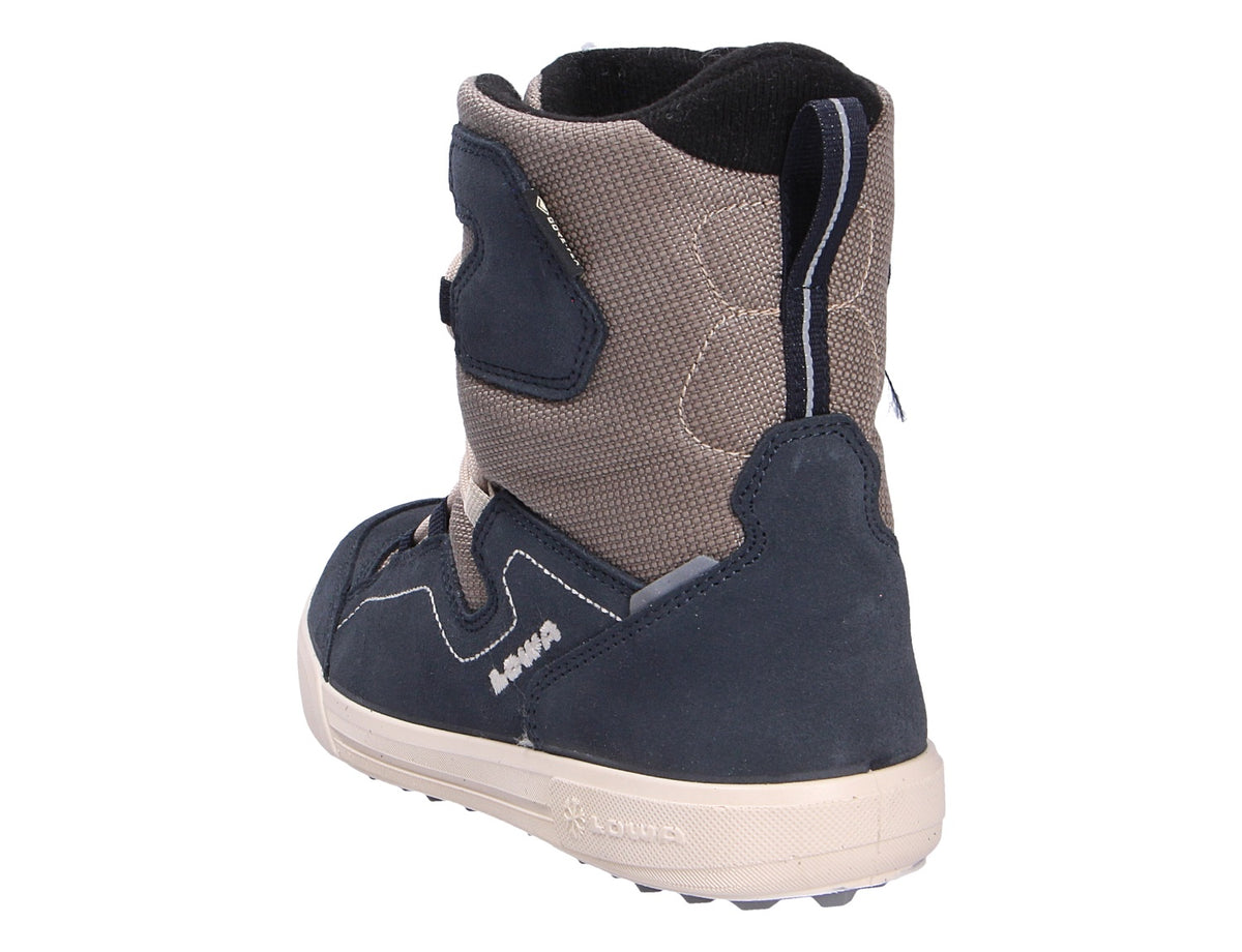 Lowa Jungen Stiefel RAIK 2 GTX HI JR