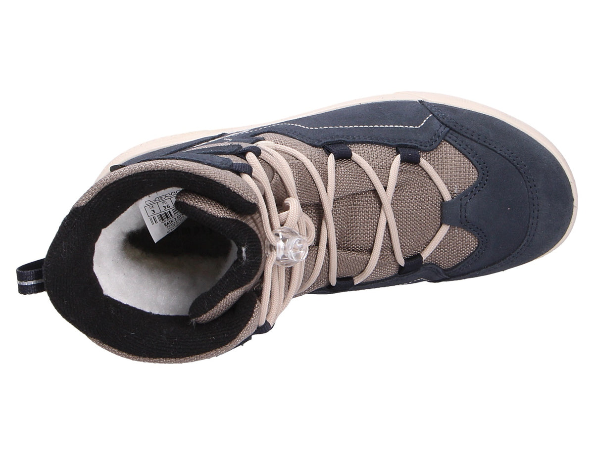 Lowa Jungen Stiefel RAIK 2 GTX HI JR