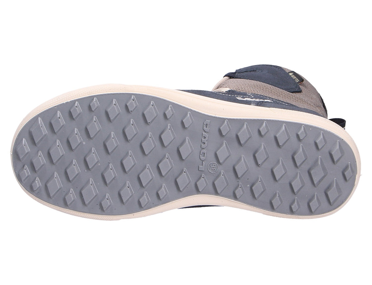 Lowa Jungen Stiefel RAIK 2 GTX HI JR