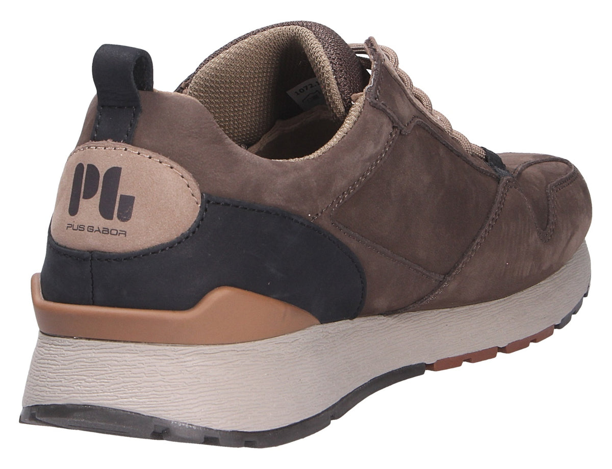 Pius Gabor Herren Schnürschuhe