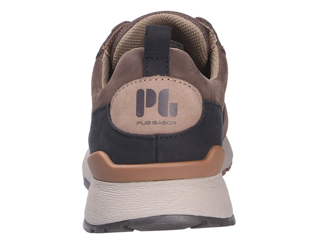Pius Gabor Herren Schnürschuhe