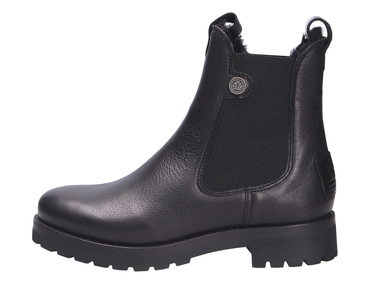 Panama Jack Damen Stiefel Francesca Igloo