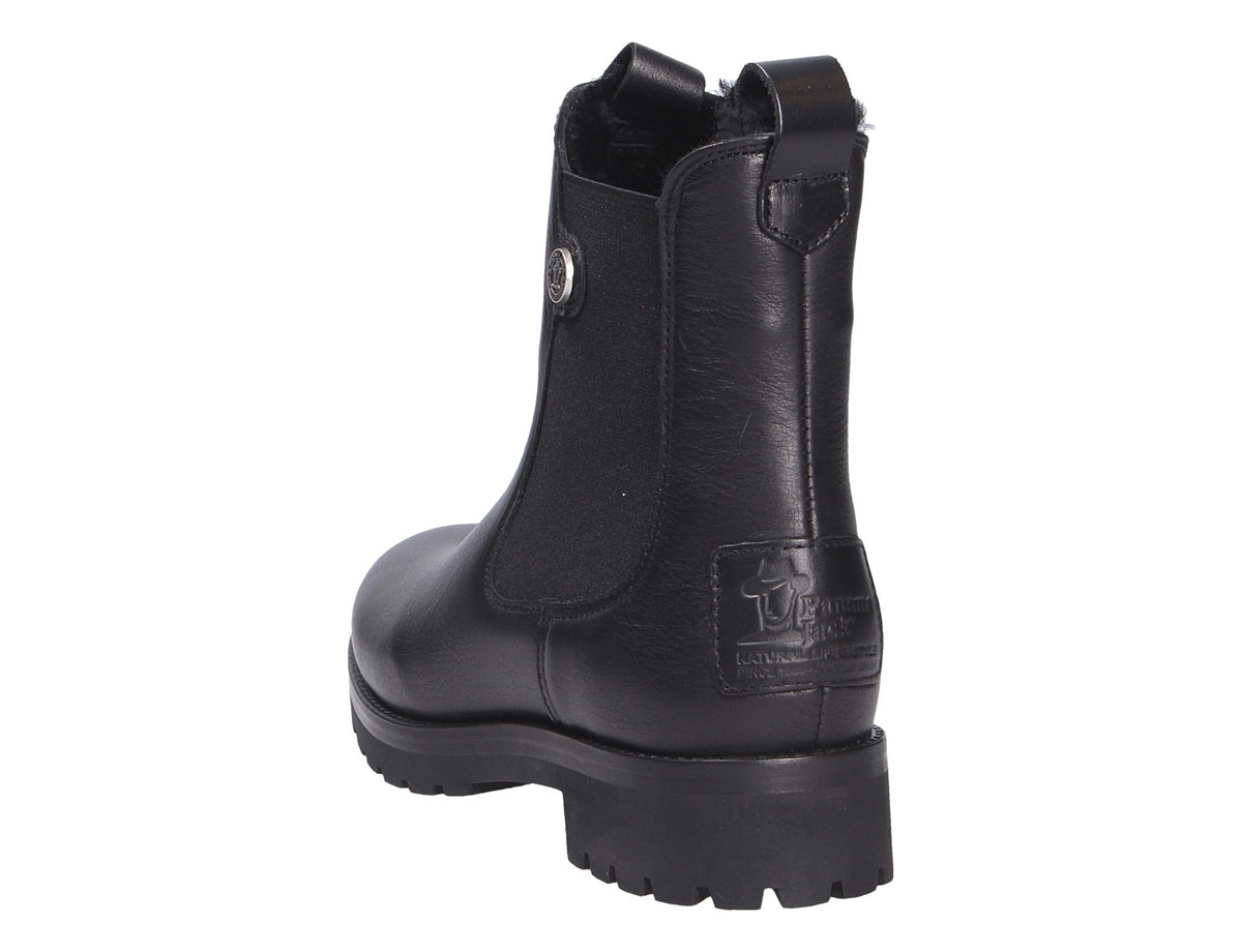 Panama Jack Damen Stiefel Francesca Igloo
