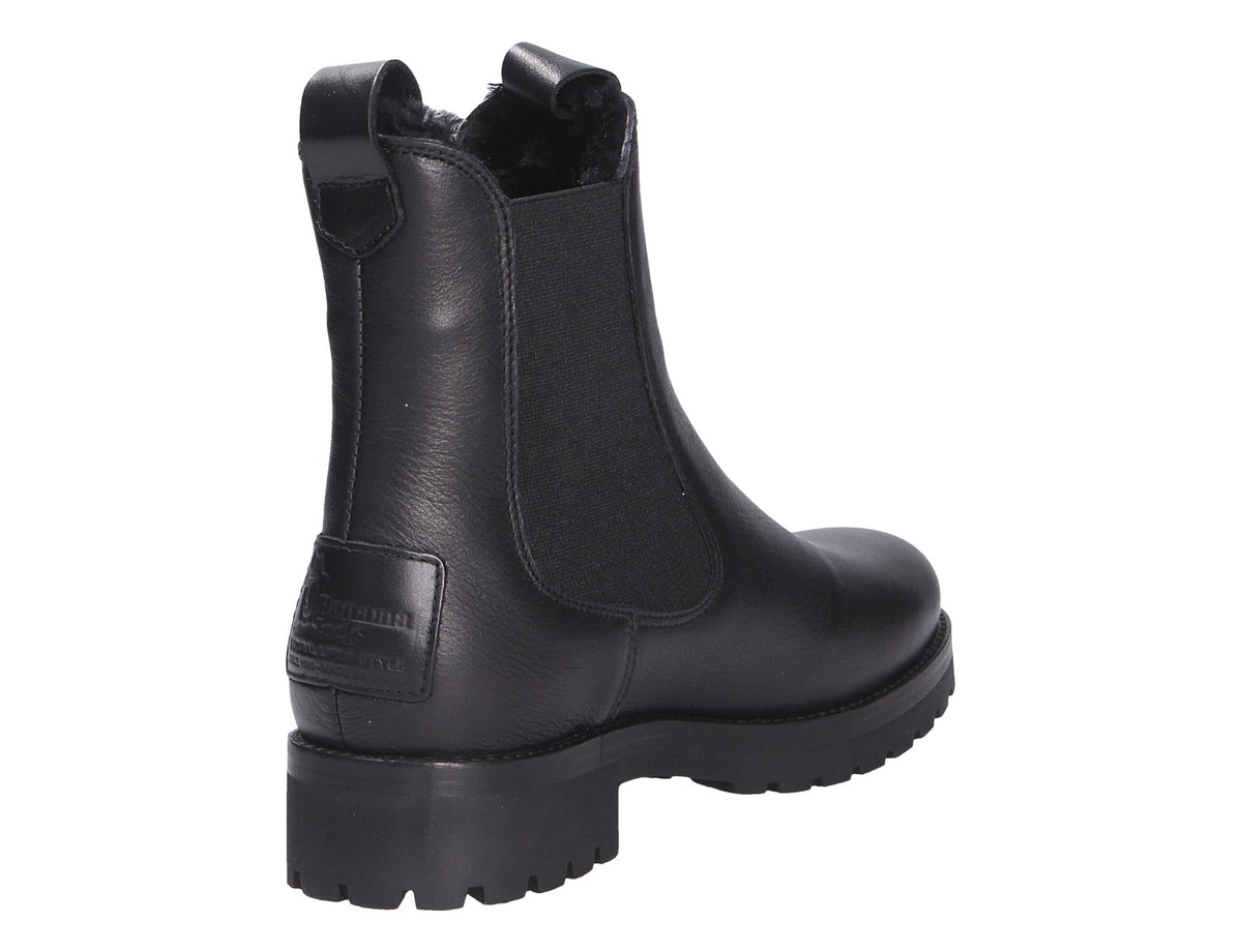 Panama Jack Damen Stiefel Francesca Igloo