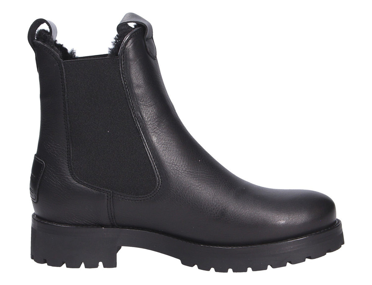 Panama Jack Damen Stiefel Francesca Igloo