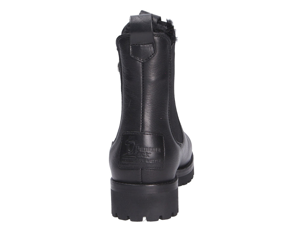 Panama Jack Damen Stiefel Francesca Igloo