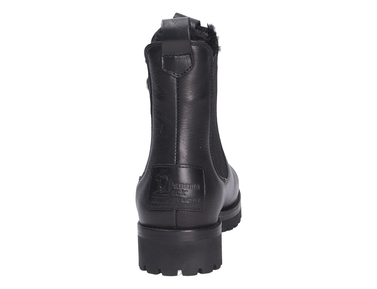 Panama Jack Damen Stiefel Francesca Igloo