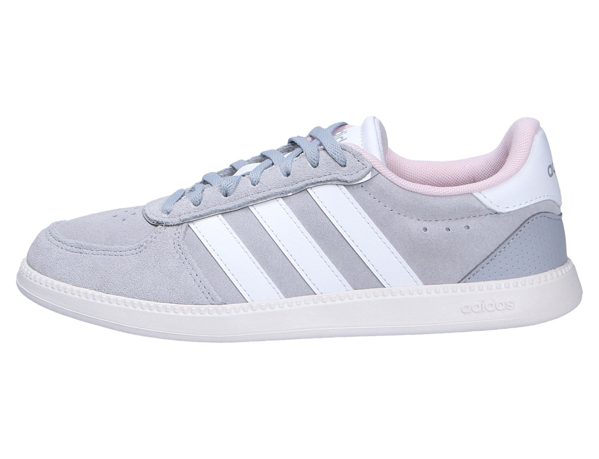 Adidas Damen Sneaker BREAKNET SLEEK