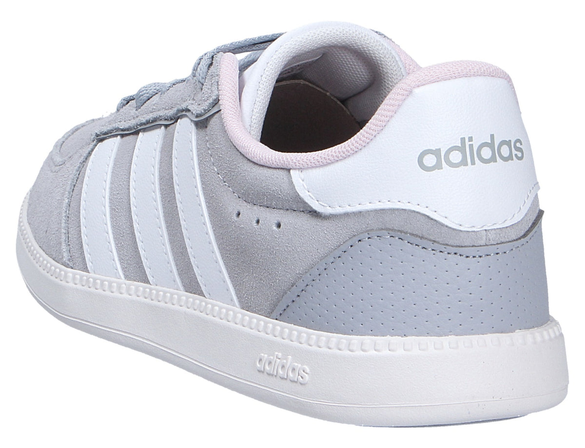 Adidas Damen Sneaker BREAKNET SLEEK