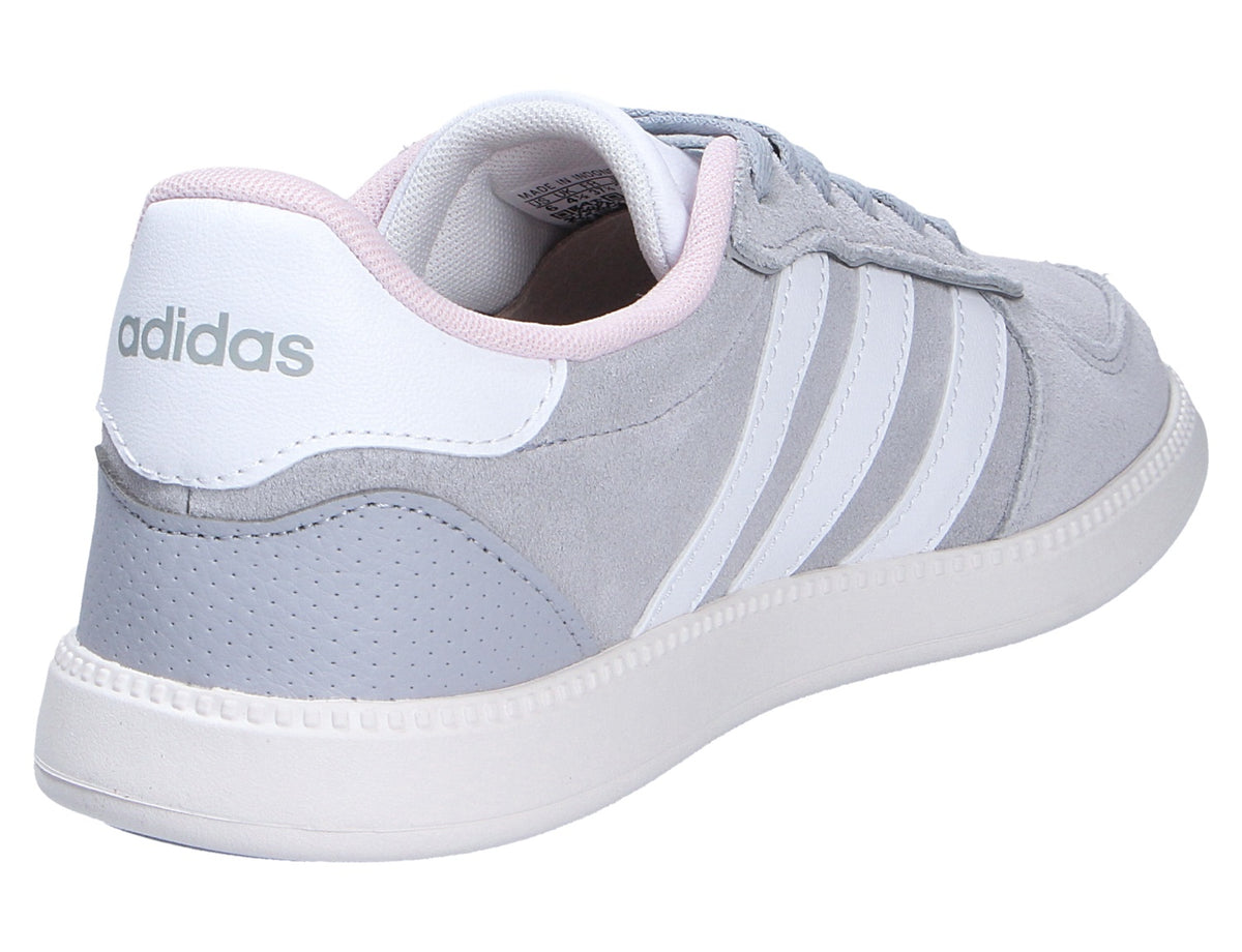 Adidas Damen Sneaker BREAKNET SLEEK