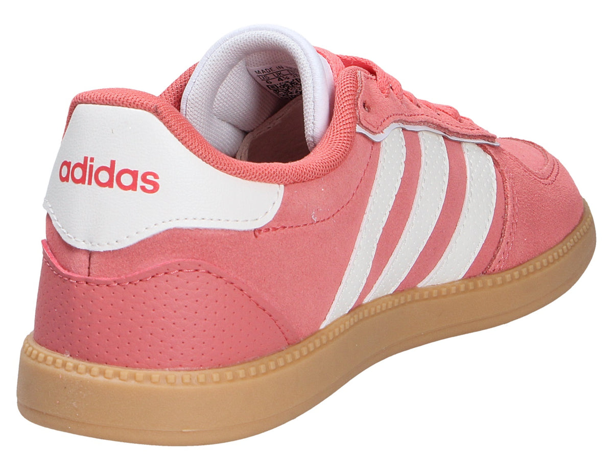 Adidas Damen Sneaker BREAKNET SLEEK